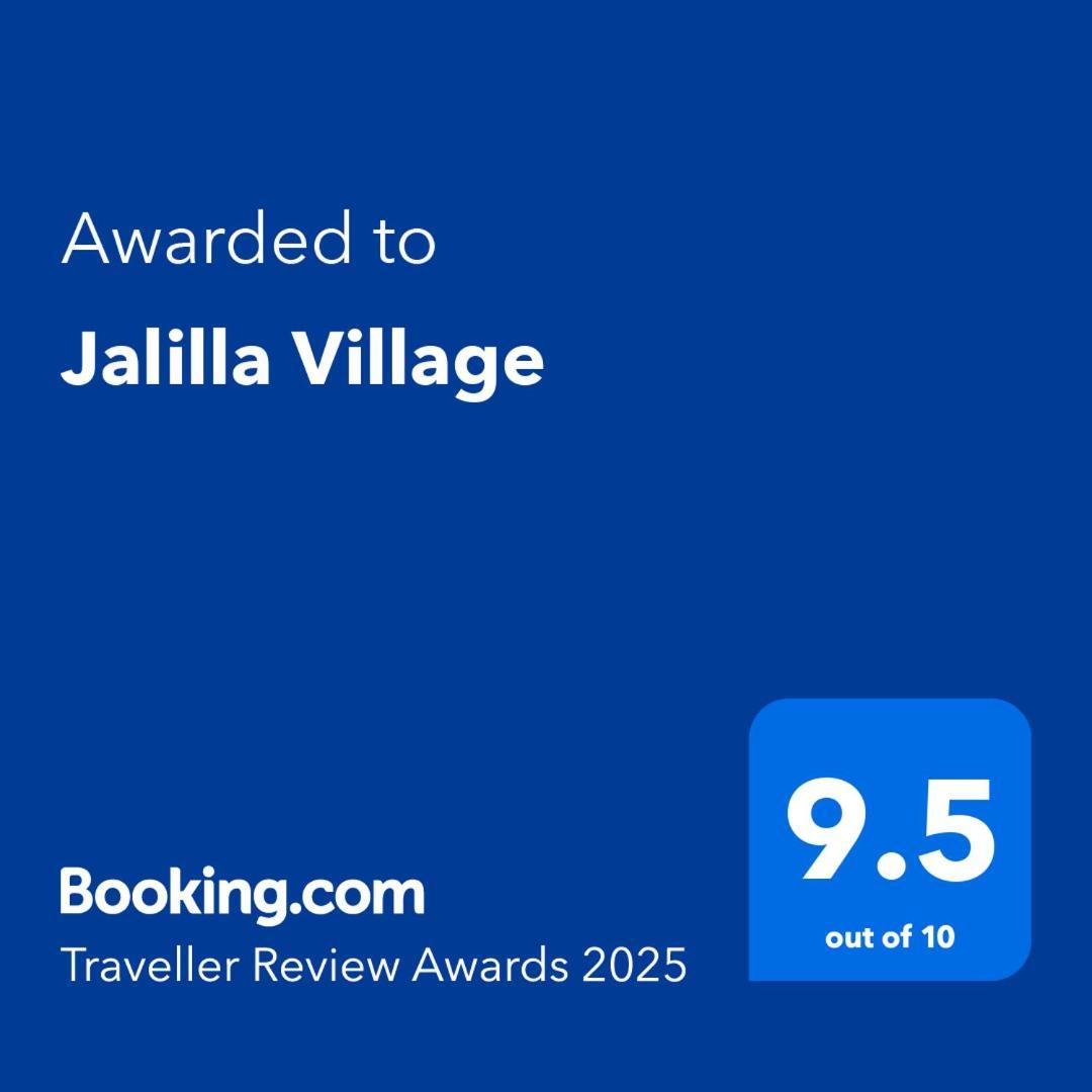 Jalilla Village Kingscote Exterior foto